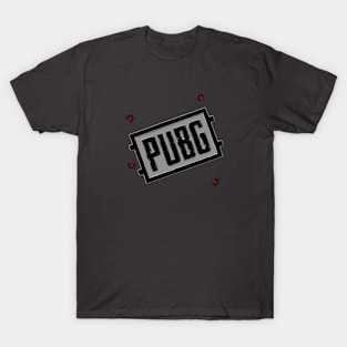 PUBG T-Shirt